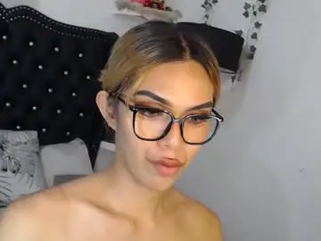 Chaturbate Adult Video Chat of ts_tatiana