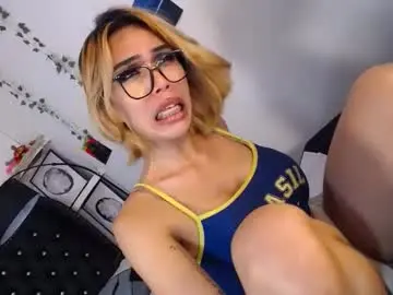 Chaturbate Best Webcam of ts_tatiana