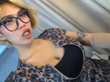 Chaturbate Live Porn of ts_tatiana