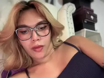 Chaturbate Adult Webcams of ts_tatiana