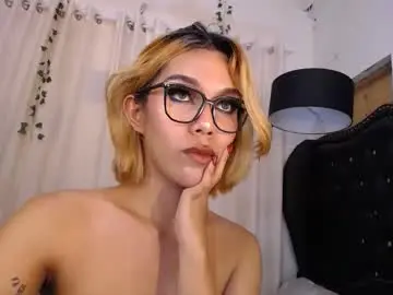 Chaturbate Best Webcam of ts_tatiana