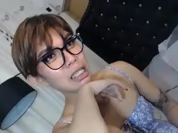 Chaturbate Free Live Porn of ts_tatiana