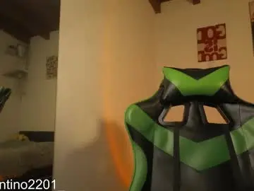 Chaturbate Live Porn of valentino_2201