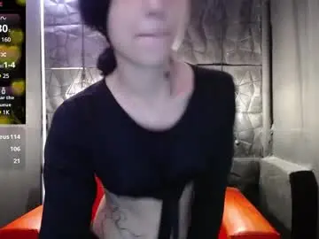 Chaturbate Private Sex Chat of vanessa_stg