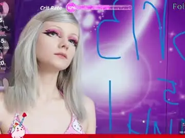 Chaturbate Free Porn Cam of vasya_sylvia