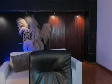Chaturbate Live Sex Cam of aidajoness