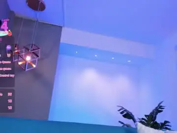 Chaturbate Nude Webcam of aidajoness