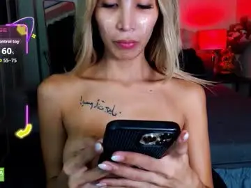 Chaturbate Live Sex of angelicface143