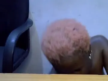 Chaturbate Live Sex Cam of black_ebonyqueen