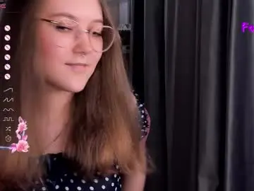 Chaturbate Watch Live Sex Cams of bubble_bunny