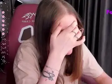 Chaturbate Free Porn Cam of bubble_bunny