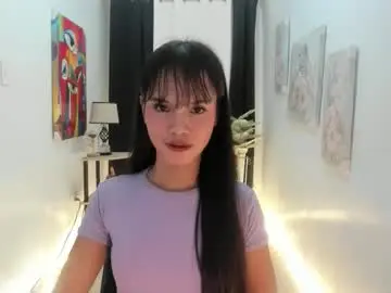 Chaturbate Nude Webcam of callmeprettylj