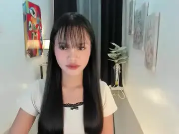 Chaturbate Sex Chat of callmeprettylj