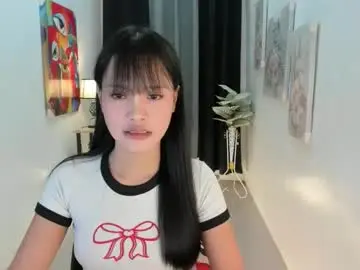 Chaturbate Best live sex cam show of callmeprettylj