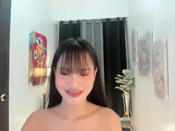 Chaturbate Sex Chat of callmeprettylj