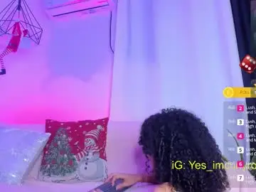 Chaturbate Adult Webcams of curlyrose_