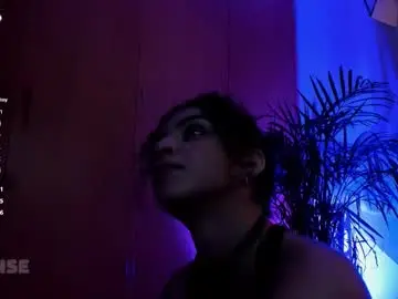 Chaturbate Sex Chat of curlyrose_