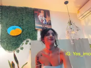 Chaturbate Adult Webcams of curlyrose_