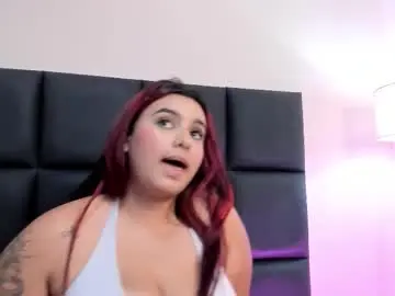 Chaturbate Sex Chat of ellierosee_