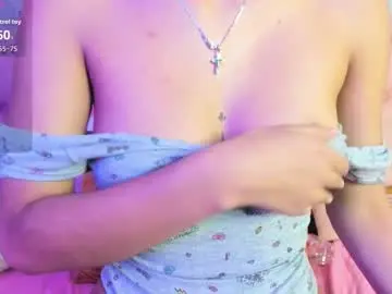 Chaturbate Sex Chat of emma_scott_7