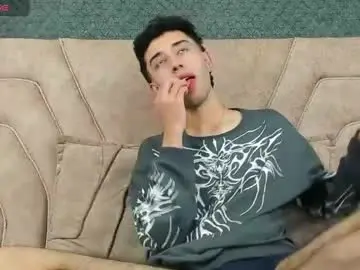 Chaturbate Free Live Porn of erickblaze_wm