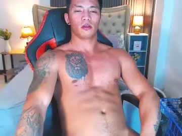 Chaturbate Nude Webcam of fuckinghot201