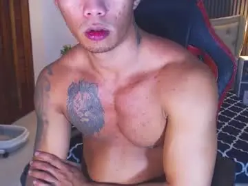 Chaturbate Live Porn of fuckinghot201