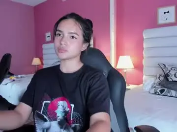 Chaturbate Private Sex Chat of hilary_tailor