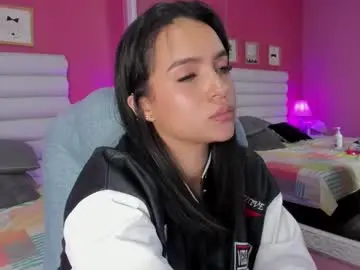 Chaturbate Adult Webcam of hilary_tailor