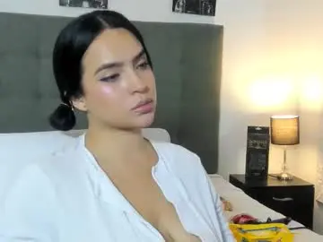 Chaturbate Private Sex Chat of hilary_tailor