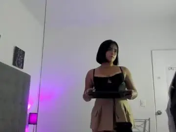 Chaturbate Private Sex Chat of hilary_tailor