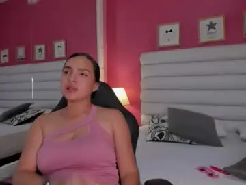 Chaturbate Live Porn of hilary_tailor