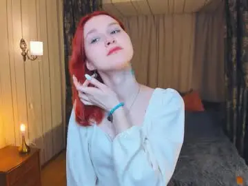 Chaturbate Live Sex Cam of karrispach