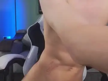 Chaturbate Sex Cam of lilteddyboy