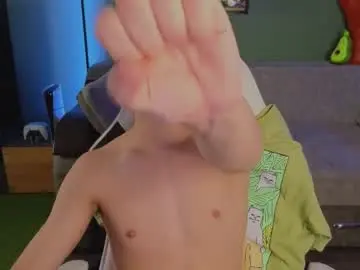 Chaturbate Live Sex Cam of lilteddyboy