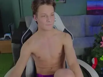 Chaturbate Live Sex of lilteddyboy