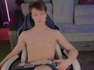 Chaturbate Adult Webcam of lilteddyboy