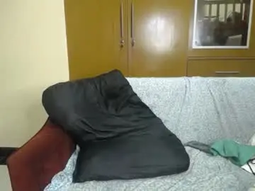 Chaturbate Private Sex Chat of melanin_bae