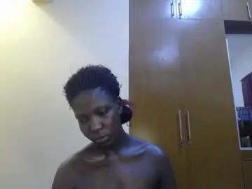 Chaturbate Watch Live Sex Cams of melanin_bae