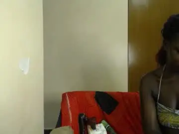 Chaturbate Private Sex Chat of melanin_bae