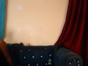 Chaturbate Free Live Porn of melanin_bae