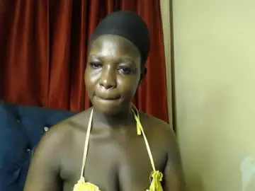 Chaturbate Adult Webcams of melanin_bae