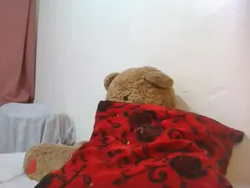 Chaturbate Live Sex of melanin_bae