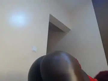 Chaturbate Live Sex of melanin_bae