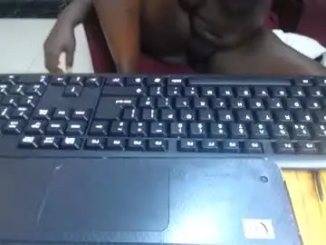 Chaturbate Free Live Porn of melanin_bae