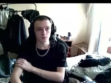 Chaturbate Adult Webcam of mikkiforus