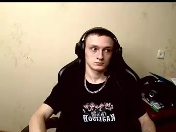 Chaturbate Adult Webcam of mikkiforus