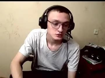 Chaturbate Adult Video Chat of mikkiforus