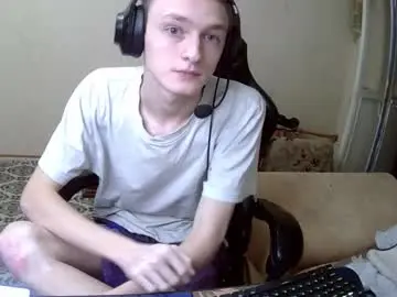 Chaturbate Live Sex Cam of mikkiforus