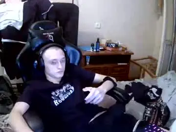 Chaturbate Sex Cam of mikkiforus